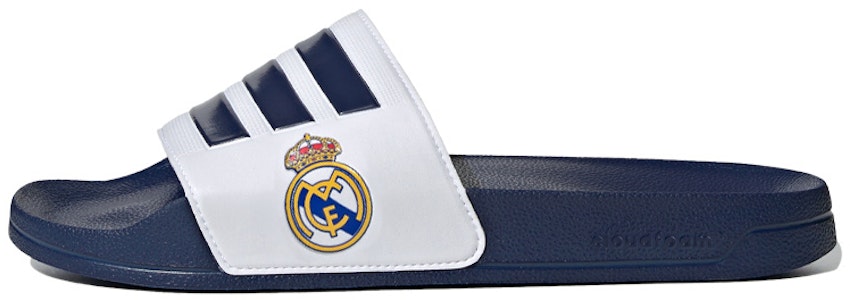 阿迪达斯 Adilette Shower '皇家马德里' 拖鞋 FW7073 Buy 阿迪达斯 Adilette Shower '皇家马德里' 拖鞋 FW7073