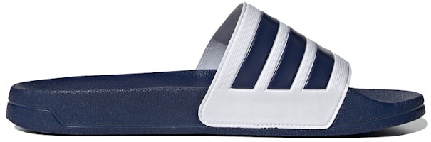 adidas Adilette 沐浴拖鞋 藍白 Order adidas Adilette 沐浴拖鞋 藍白
