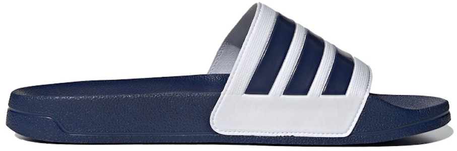 阿迪达斯 Adilette Shower '皇家马德里' 拖鞋 FW7073 Order 阿迪达斯 Adilette Shower '皇家马德里' 拖鞋 FW7073