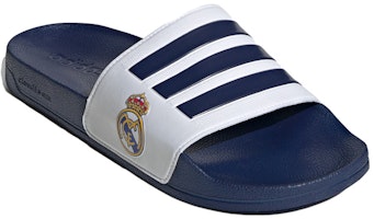 adidas Adilette 沐浴拖鞋 藍白 Lookbook adidas Adilette 沐浴拖鞋 藍白