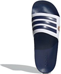 阿迪达斯 Adilette Shower '皇家马德里' 拖鞋 FW7073 Purchase 阿迪达斯 Adilette Shower '皇家马德里' 拖鞋 FW7073