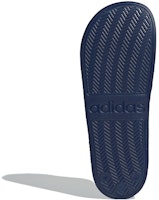 adidas Adilette 沐浴拖鞋 藍白 Details for adidas Adilette 沐浴拖鞋 藍白