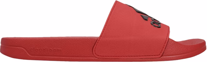 adidas Adilette Shower 'Red' EE7039 adidas Adilette Shower 'Red' EE7039