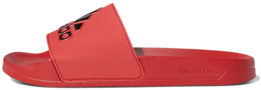 阿迪达斯 Adilette Shower“红色”拖鞋 EE7039 Buy 阿迪达斯 Adilette Shower“红色”拖鞋 EE7039