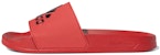 adidas Adilette Shower 'Merah' EE7039