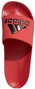 阿迪达斯 Adilette Shower“红色”拖鞋 EE7039 Purchase 阿迪达斯 Adilette Shower“红色”拖鞋 EE7039