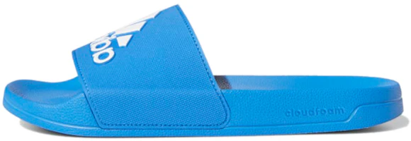 adidas Adilette Shower 'Trace Blue' F34769 adidas Adilette Shower 'Trace Blue' F34769