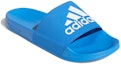 Lookbook adidas Adilette Shower 'Biru Trace' F34769