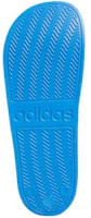 Details for adidas Adilette Shower Slides 經典運動拖鞋 藍白