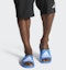 Sizing adidas Adilette Shower 'Biru Trace' F34769