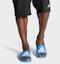 Sizing adidas Adilette Shower Slides 經典運動拖鞋 藍白