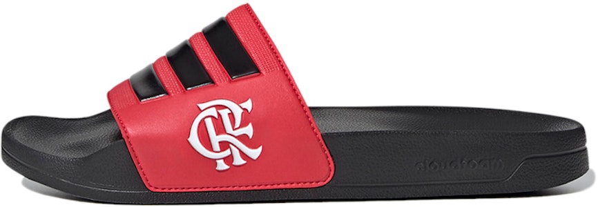 アディレッタ シャワー 赤黒 (Adilette Shower レッド/ブラック) FW7074 Buy アディレッタ シャワー 赤黒 (Adilette Shower レッド/ブラック) FW7074