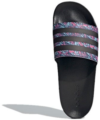 adidas Adilette淋浴涼鞋 黑 草鞋 Purchase adidas Adilette淋浴涼鞋 黑 草鞋