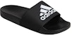 adidas Adilette Shower Slide 'Hitam' EV7187