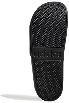 adidas Adilette Shower Slide 'Hitam' EV7187 Details for adidas Adilette Shower Slide 'Hitam' EV7187