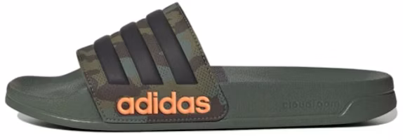 adidas Adilette Shower Slide 'Camo' HP2953 adidas Adilette Shower Slide 'Camo' HP2953