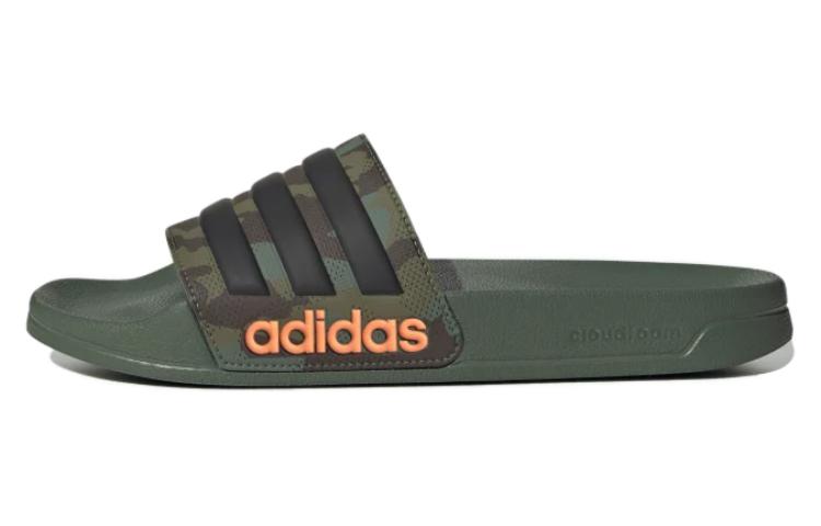 adidas Adilette Shower Slide 'Camo' HP2953