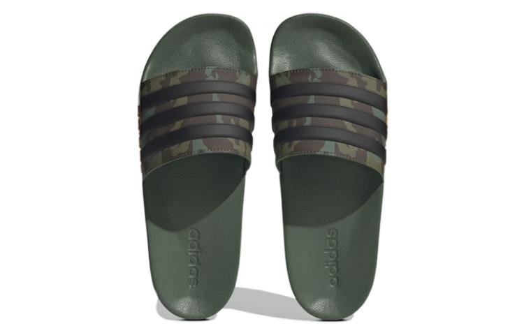 Purchase adidas Adilette Shower Slide 'Camo' HP2953