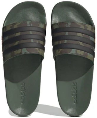 adidas Adilette Shower Slide 'Camo' HP2953 Purchase adidas Adilette Shower Slide 'Camo' HP2953