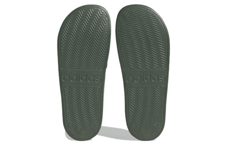 Details for adidas Adilette Shower Slide 'Camo' HP2953