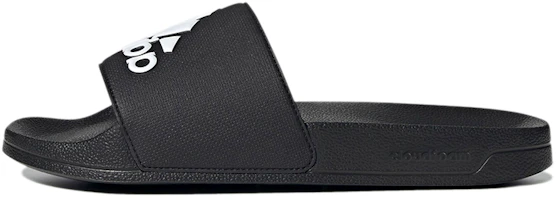 adidas Adilette Shower Slide 'Core Black' GZ3779 adidas Adilette Shower Slide 'Core Black' GZ3779