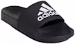 Lookbook adidas Adilette Shower Slide 'Core Black' 슬리퍼 GZ3779