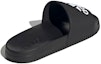 Shop adidas Adilette Shower Slide 'Core Black' 슬리퍼 GZ3779