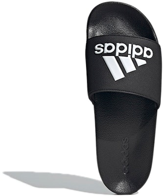 adidas Adilette Shower Slide 'Core Black' GZ3779 Purchase adidas Adilette Shower Slide 'Core Black' GZ3779