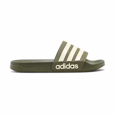 adidas Adilette Shower Slide 'Focus Olive'
