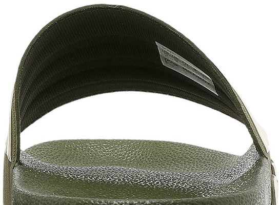 adidas Adilette Shower Slide 'Focus Olive' GZ1010 Sizing adidas Adilette Shower Slide 'Focus Olive' GZ1010