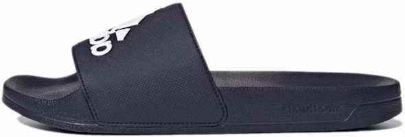adidas Adilette Shower Slide 'Legend Ink' GZ3774 adidas Adilette Shower Slide 'Legend Ink' GZ3774