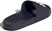 Shop adidas Adilette Shower Slide 'Legend Ink' Lelaki & Wanita GZ3774