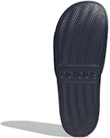 Details for 愛迪達 Adilette 淋浴拖鞋 '傳奇墨' GZ3774