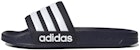 adidas Adilette Shower Slide 'Legend Ink' Lelaki GZ5920