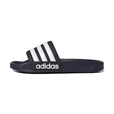 adidas Adilette Shower Slide 'Legend Ink'