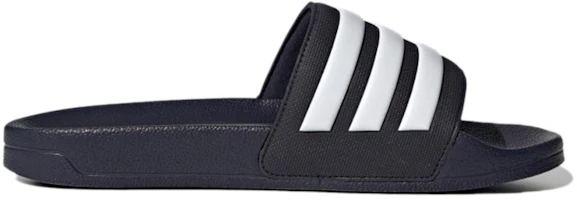 Order adidas Adilette 淋浴拖鞋「傳奇墨水」GZ5920