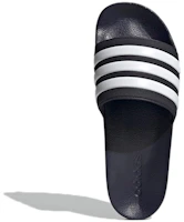 Purchase adidas Adilette 淋浴拖鞋「傳奇墨水」GZ5920