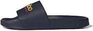 Buy adidas Adilette Shower Slide 'Legend Ink Bold Gold' Lelaki & Wanita IE8946