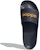 adidas Adilette Shower Slide 'Legend Ink Bold Gold' Lelaki & Wanita IE8946