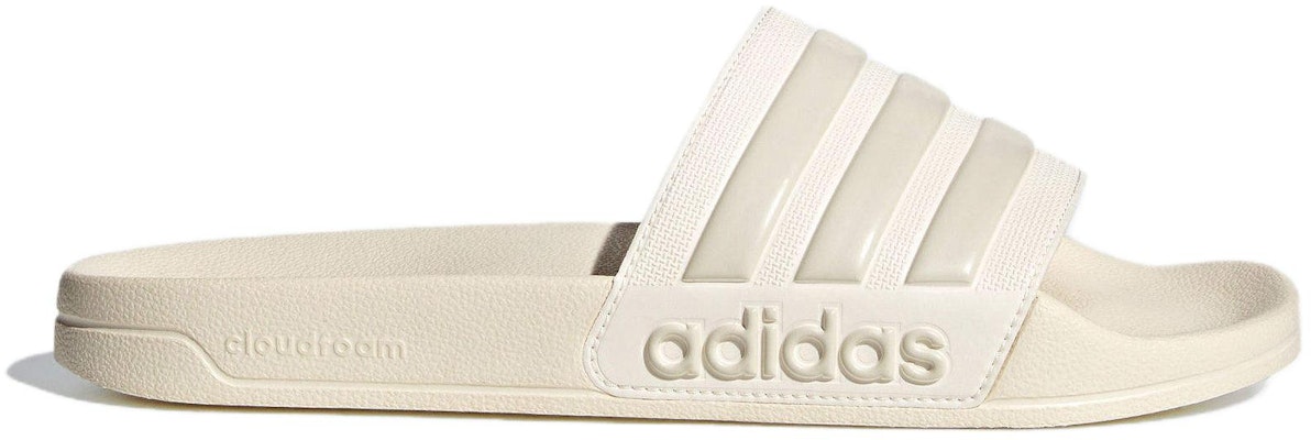 adidas Adilette Shower Slide 'Off White' IG8776 Order adidas Adilette Shower Slide 'Off White' IG8776