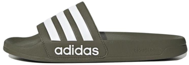 adidas-adilette-shower-slide-olive-strata-white-gz-9509