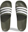 Purchase adidas originals Adilette 防滑耐磨 運動拖鞋 男款 綠白