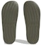 Details for adidas Adilette Shower Slide 'Olive Strata Putih' GZ9509