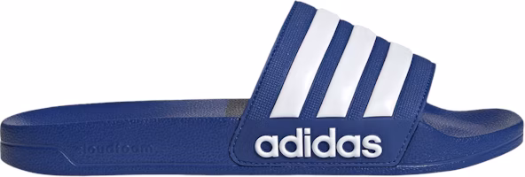 adidas Adilette Shower Slide 'Royal Blue' GW1048 adidas Adilette Shower Slide 'Royal Blue' GW1048