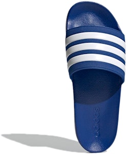 阿迪达斯 Adilette Shower 拖鞋 '皇家蓝' GW1048 Shop 阿迪达斯 Adilette Shower 拖鞋 '皇家蓝' GW1048