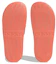 Purchase 愛迪達 Adilette 淋浴拖鞋『半珊瑚融合黑』GZ9505