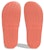 adidas Adilette Shower Slide 'Semi Coral Fusion Hitam' GZ9505