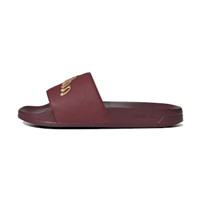 adidas Adilette Shower Slide 'Shadow Red'