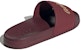 adidas Adilette Shower Slide 'Merah Bayangan' GZ5928