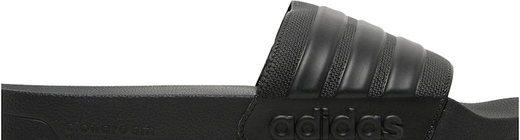 adidas Adilette Shower Slide 'Hitam Serba' GZ1013 Order adidas Adilette Shower Slide 'Hitam Serba' GZ1013